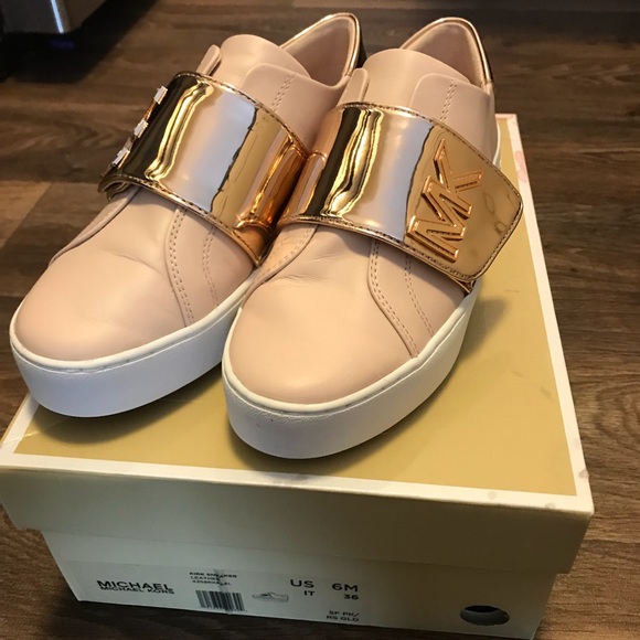 michael kors shoes usa